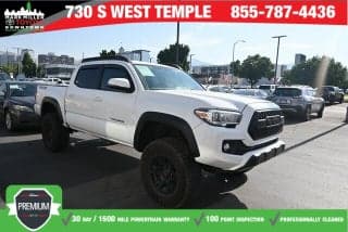 Toyota 2017 Tacoma