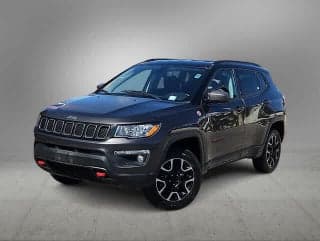 Jeep 2020 Compass