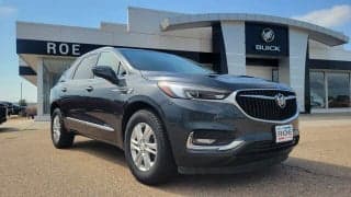 Buick 2021 Enclave