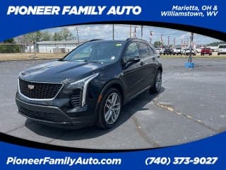 Cadillac 2021 XT4