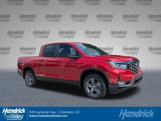 Honda 2024 Ridgeline