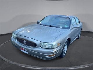 Buick 2003 LeSabre