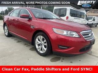 Ford 2012 Taurus