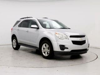 Chevrolet 2014 Equinox