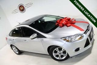 Ford 2014 Focus