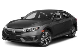 Honda 2017 Civic