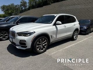 BMW 2019 X5