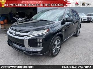 Mitsubishi 2021 Outlander Sport