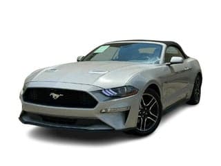 Ford 2022 Mustang