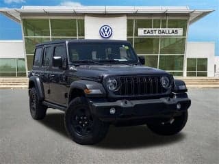 Jeep 2024 Wrangler