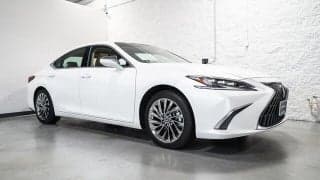 Lexus 2024 ES 350