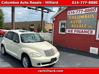 Chrysler 2006 PT Cruiser