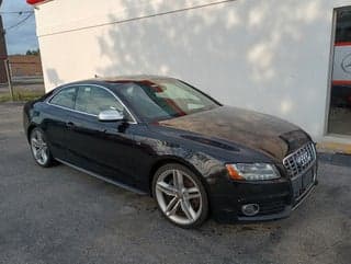 Audi 2010 S5