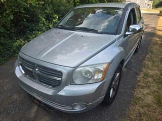 Dodge 2011 Caliber