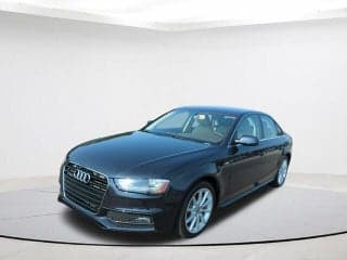 Audi 2016 A4