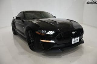 Ford 2018 Mustang