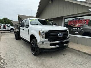 Ford 2019 F-350 Super Duty