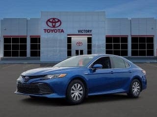 Toyota 2019 Camry Hybrid