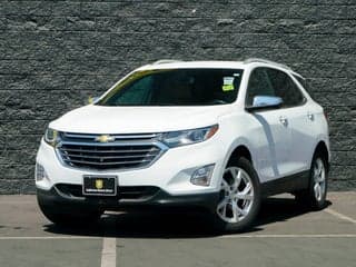 Chevrolet 2020 Equinox