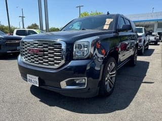 GMC 2020 Yukon