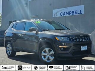 Jeep 2020 Compass