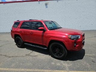 Toyota 2022 4Runner