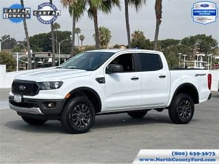 Ford 2023 Ranger