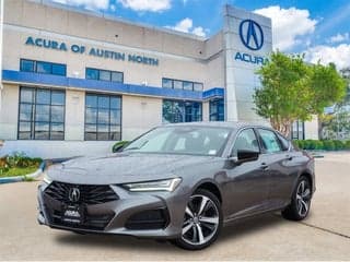 Acura 2024 TLX