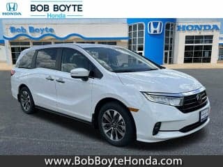 Honda 2024 Odyssey