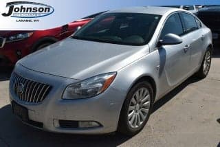 Buick 2011 Regal