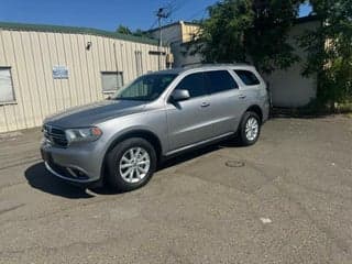 Dodge 2014 Durango