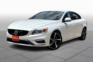 Volvo 2015 S60