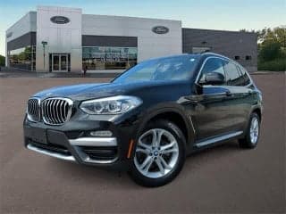 BMW 2018 X3