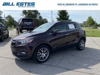 Buick 2018 Encore