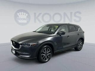 Mazda 2018 CX-5