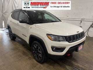 Jeep 2019 Compass