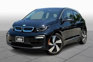 BMW 2020 i3