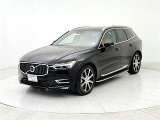 Volvo 2021 XC60