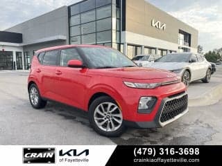 Kia 2022 Soul