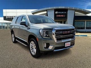 GMC 2024 Yukon