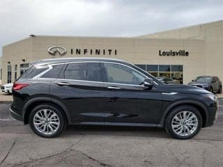 Infiniti 2024 QX50