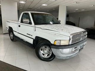 Dodge 1996 Ram 1500