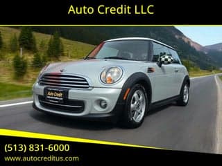 MINI 2011 Cooper