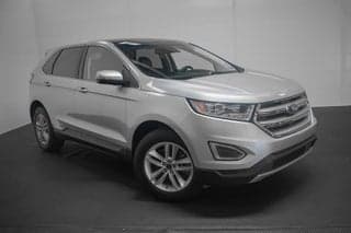 Ford 2018 Edge