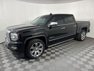 GMC 2018 Sierra 1500