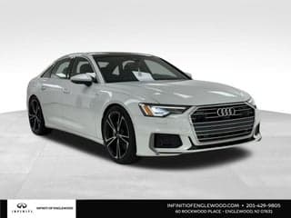 Audi 2019 A6