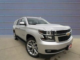 Chevrolet 2019 Suburban