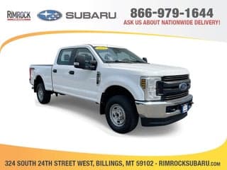 Ford 2019 F-250 Super Duty