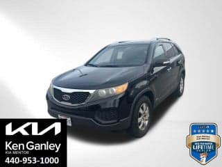 Kia 2012 Sorento