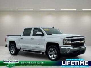 Chevrolet 2017 Silverado 1500